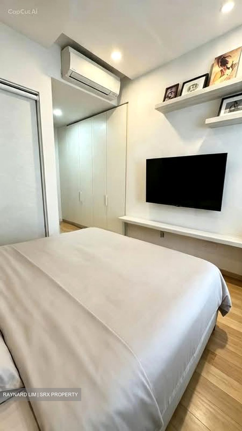 Riversails (D19), Condominium #600508761